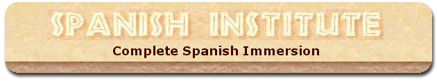spanish language schools