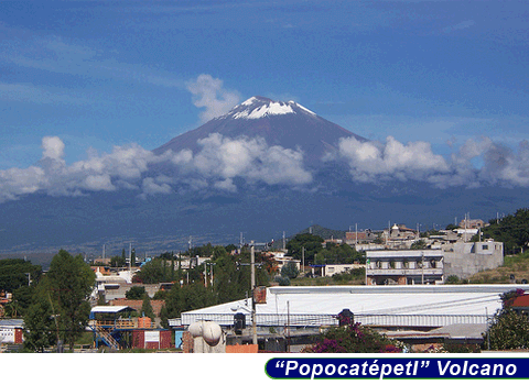 Others Places in Puebla