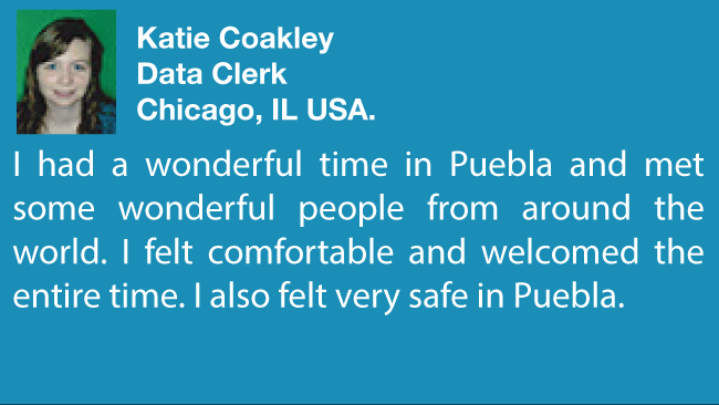 Students Testimonials