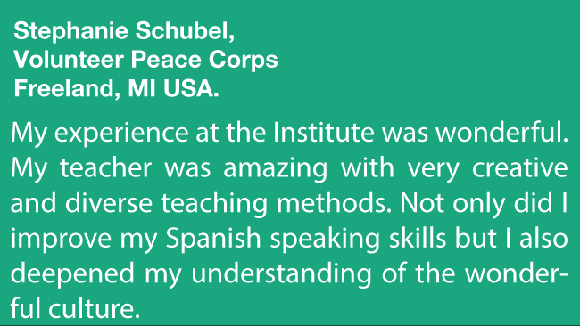 Students Testimonials