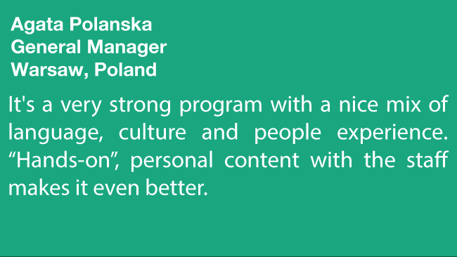 Students Testimonials