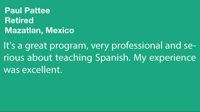 Students Testimonials