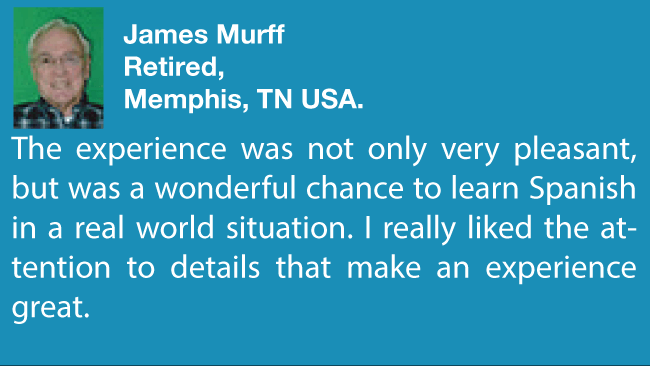 Students Testimonials