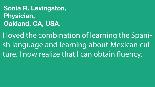 Students Testimonials