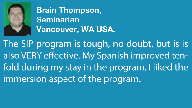 Students Testimonials