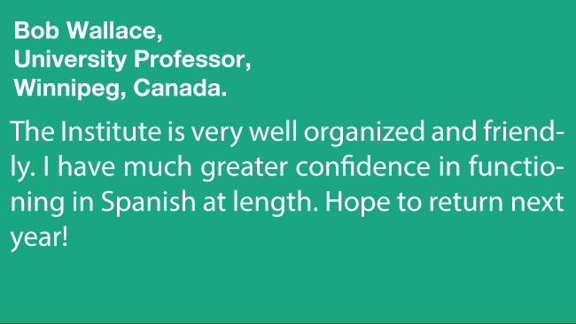Students Testimonials