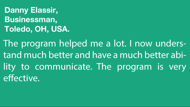 Students Testimonials