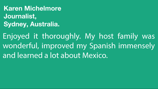 Students Testimonials