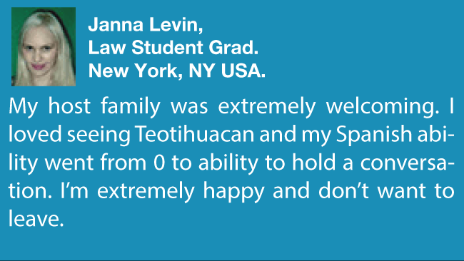 Students Testimonials