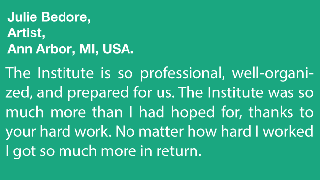 Students Testimonials
