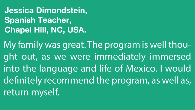 Students Testimonials