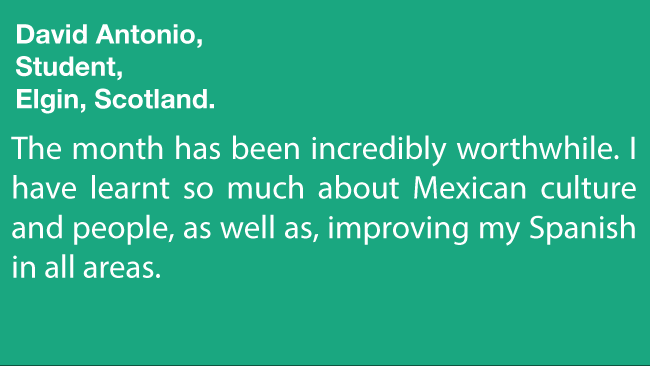 Students Testimonials