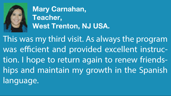 Students Testimonials