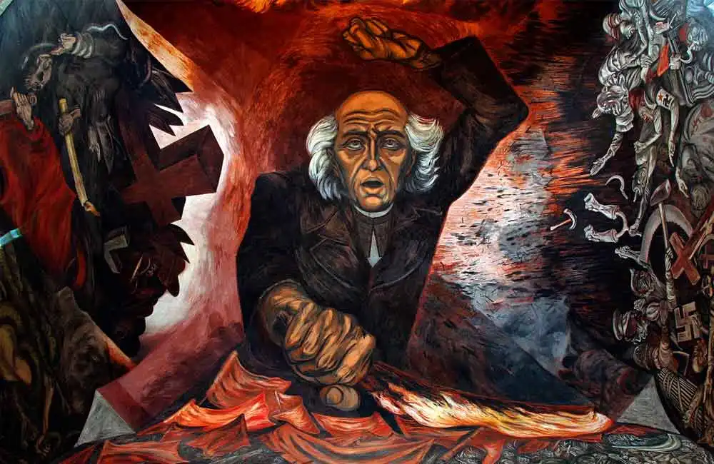José Clemente